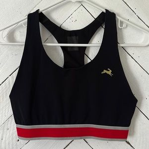 Tracksmith Run Bra